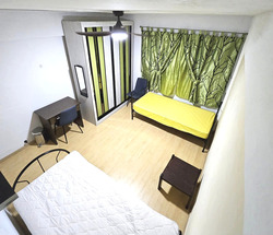 Blk 928 TAMPINES PALMSPRING (Tampines), HDB 4 Rooms #623246421
